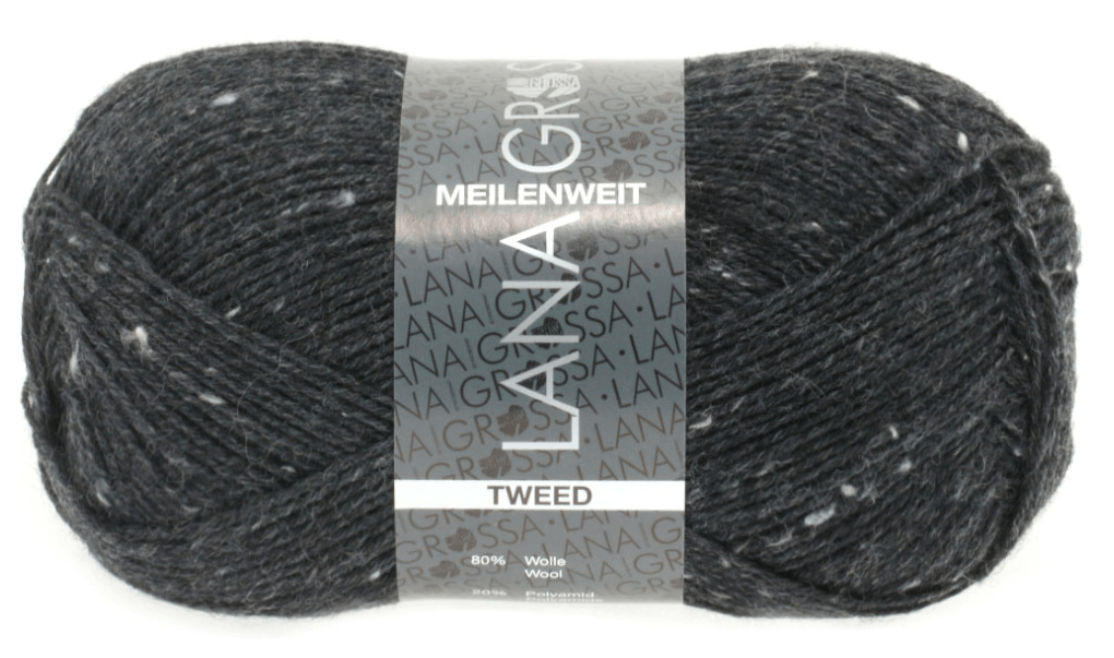 MILES FROM 100 TWEED