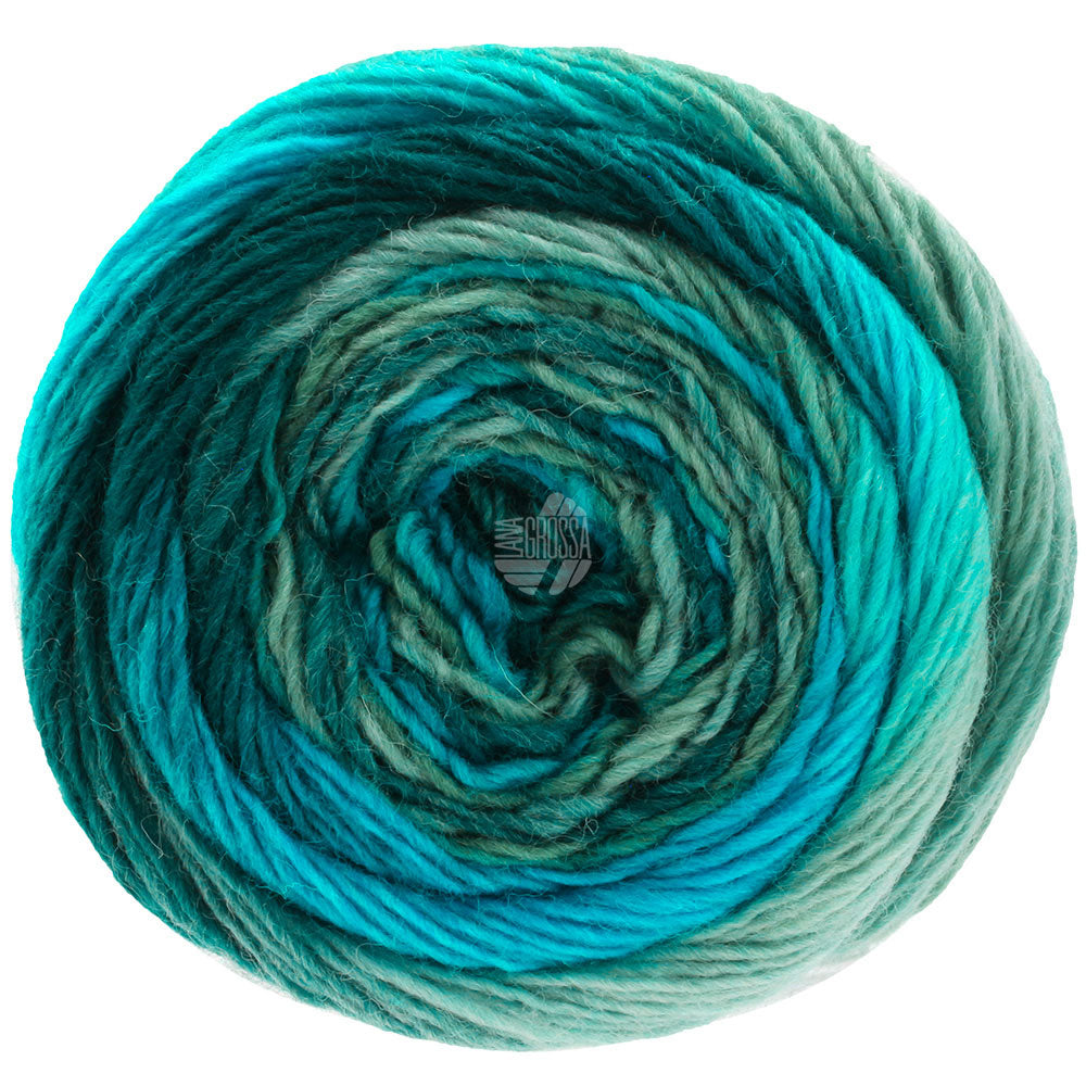 MILES FAR 100 COLOR MIX MULTI