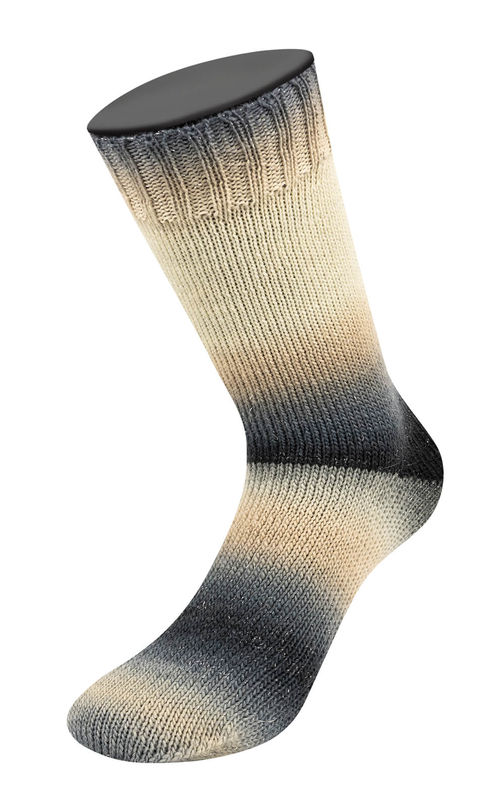 Lana Grossa MEILENWEIT 100 COLOR MIX SPARKS