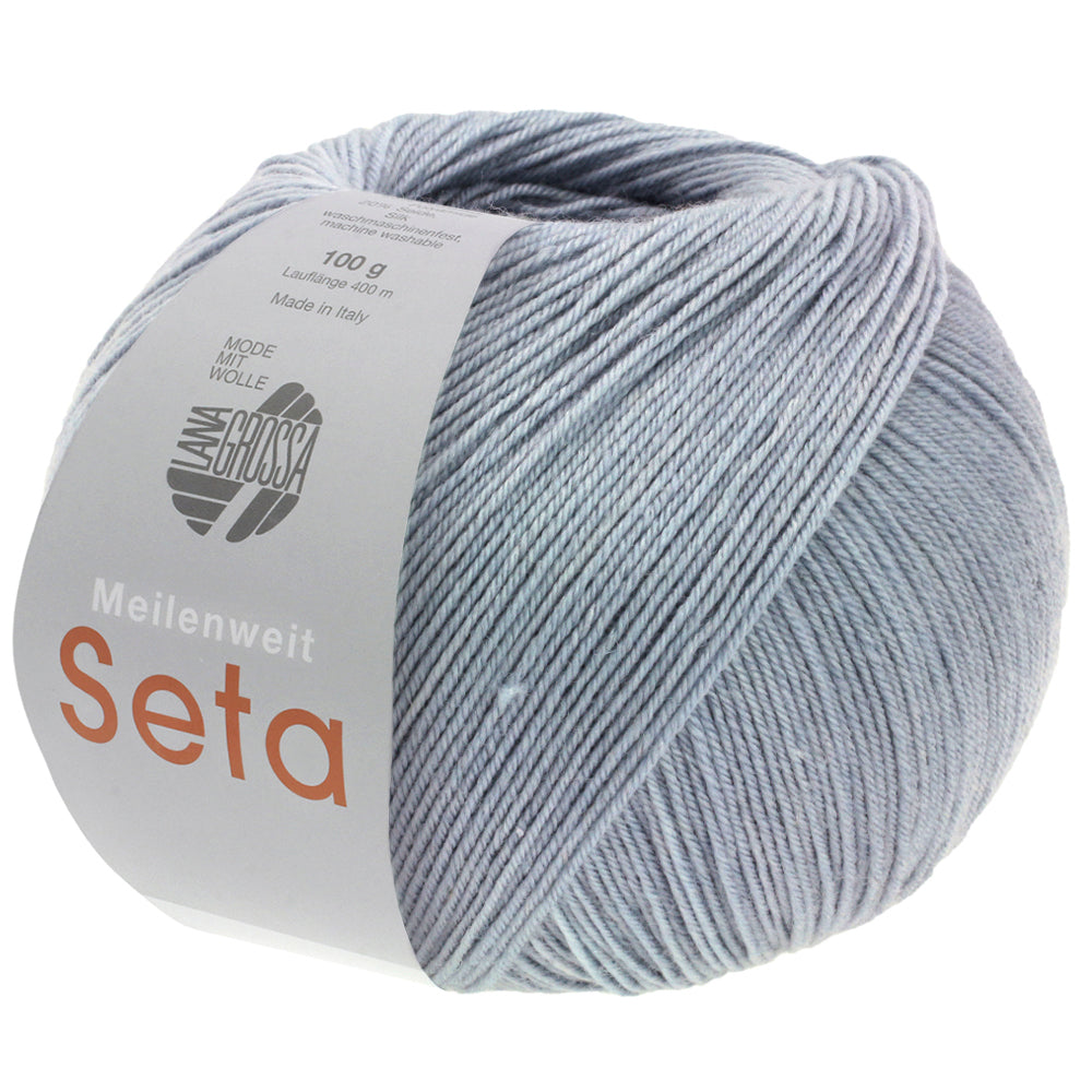 MILES AHEAD 100 SEAT