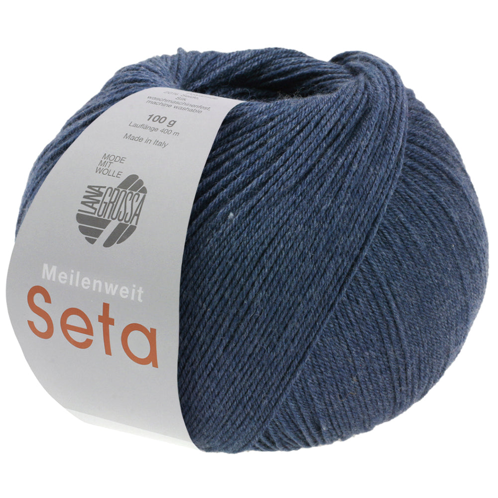 MILES AHEAD 100 SEAT