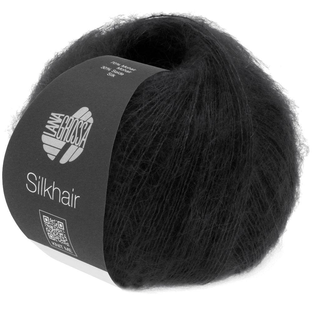 Lana Grossa SILKHAIR 25gr