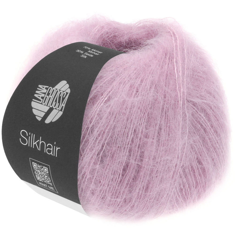 Lana Grossa SILKHAIR 25gr