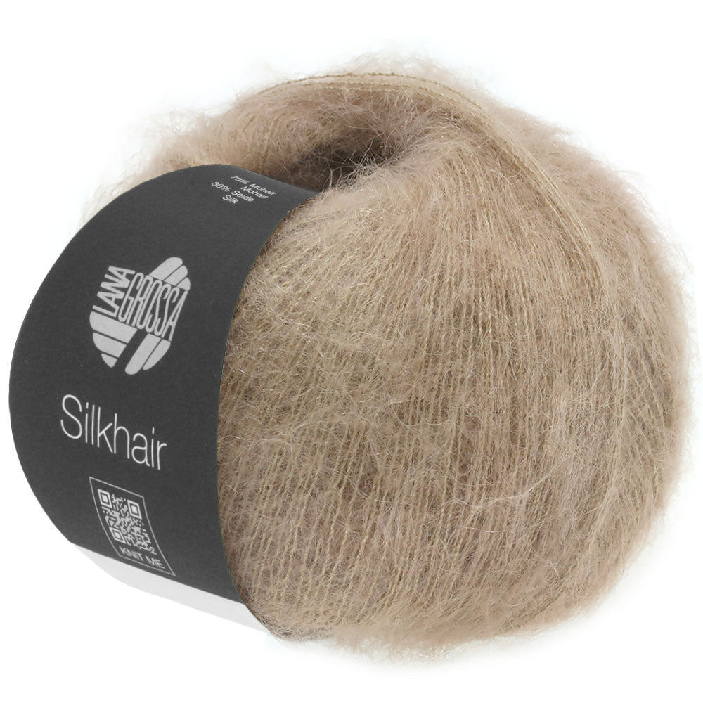 Lana Grossa SILKHAIR 25gr