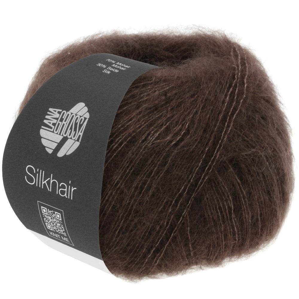 Lana Grossa SILKHAIR 25gr