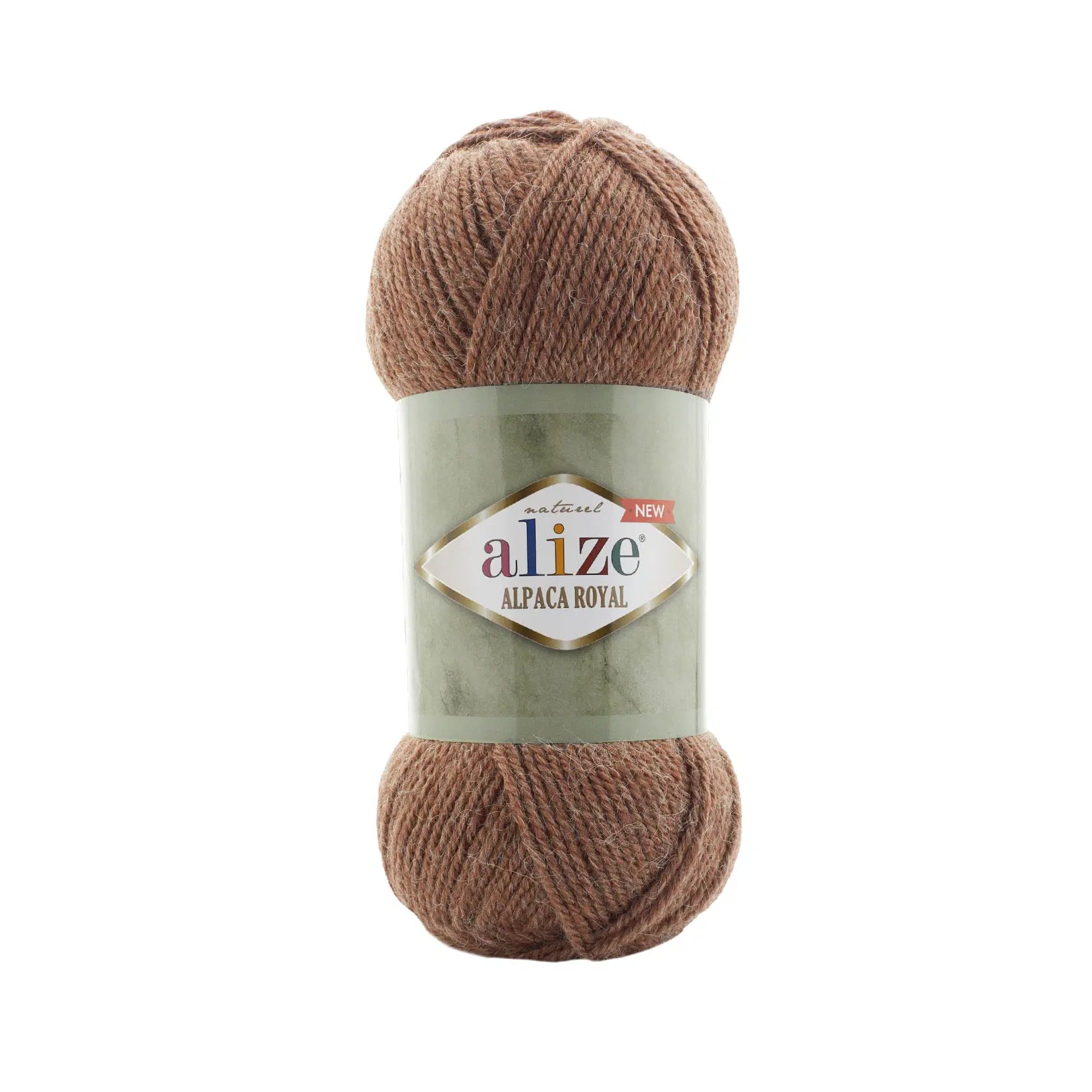 Alize Alpaca Royal Wolle Türkische Wolle 100gr