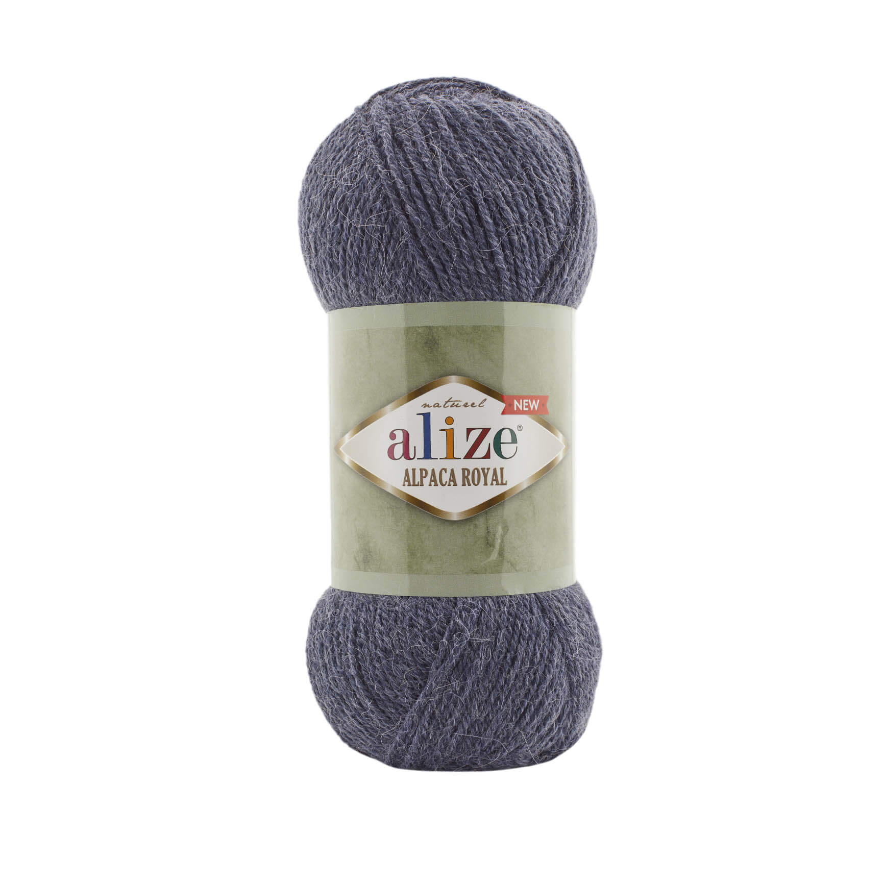 Alize Alpaca Royal Wolle Türkische Wolle 100gr