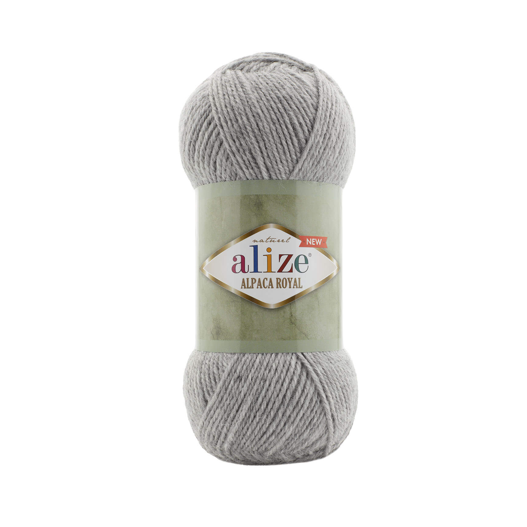 Alize Alpaca Royal Wolle Türkische Wolle 100gr