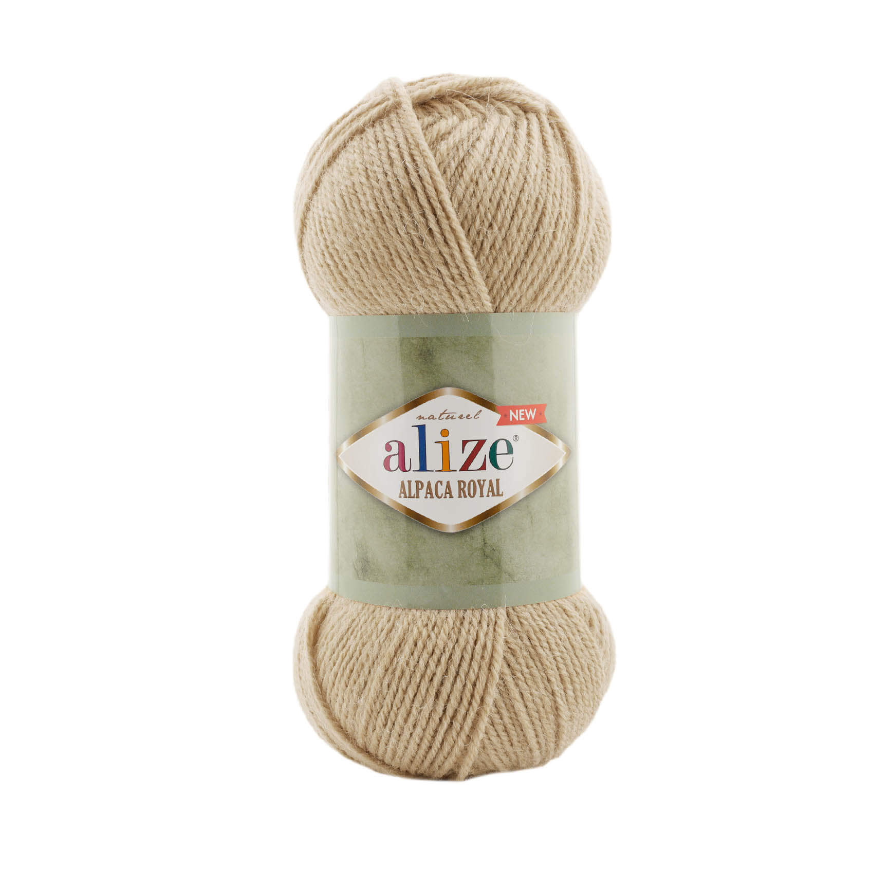 Alize Alpaca Royal Wolle Türkische Wolle 100gr