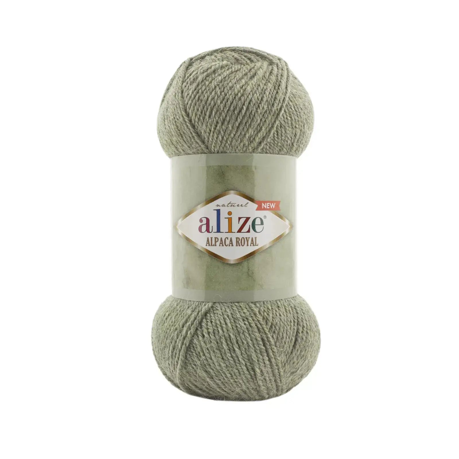 Alize Alpaca Royal Wolle Türkische Wolle 100gr