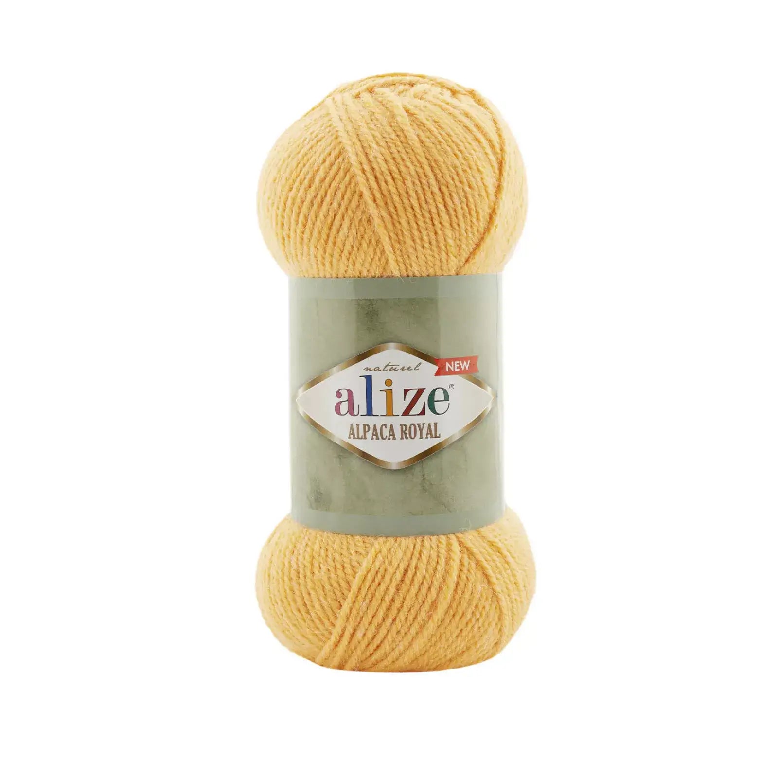 Alize Alpaca Royal Wolle Türkische Wolle 100gr