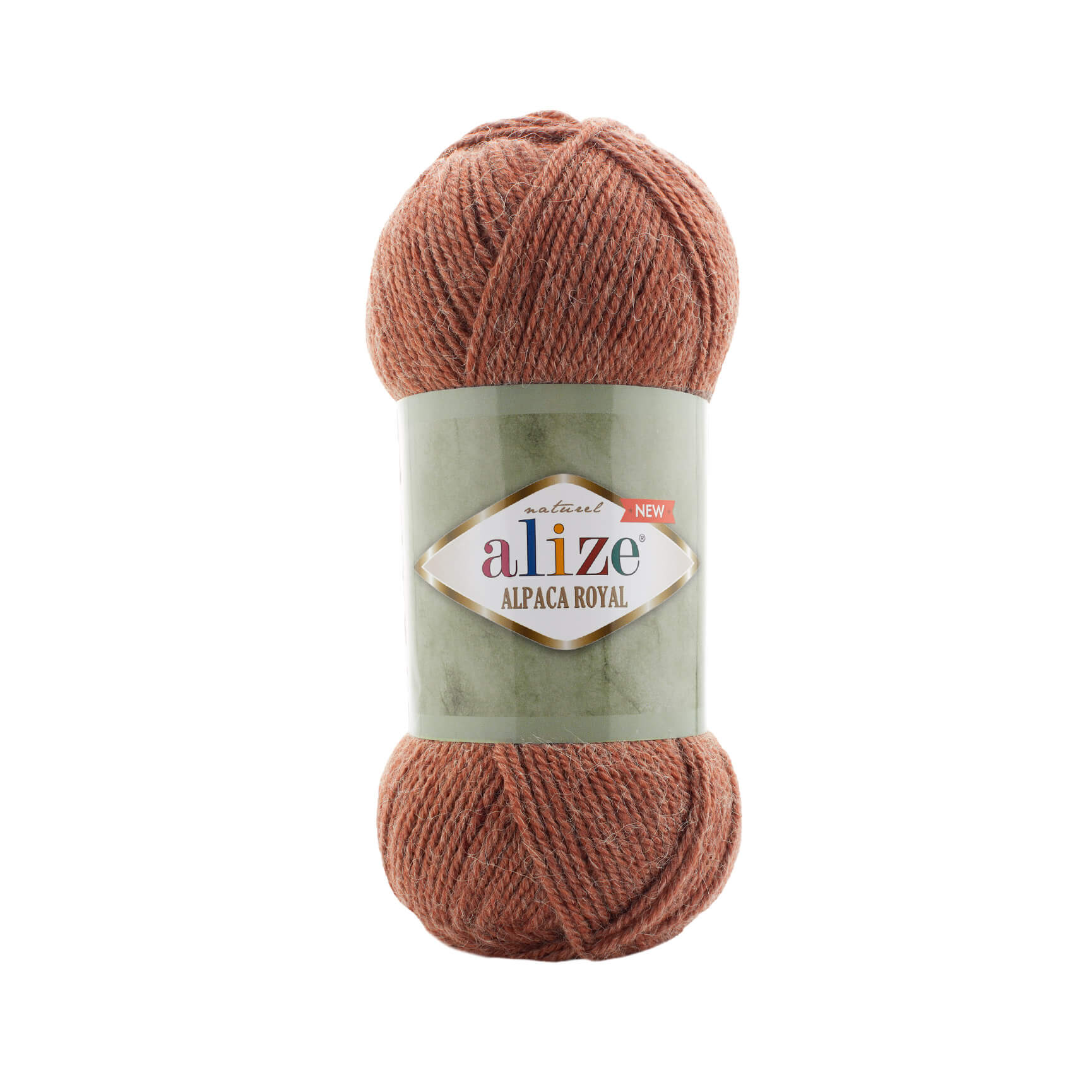 Alize Alpaca Royal Wolle Türkische Wolle 100gr