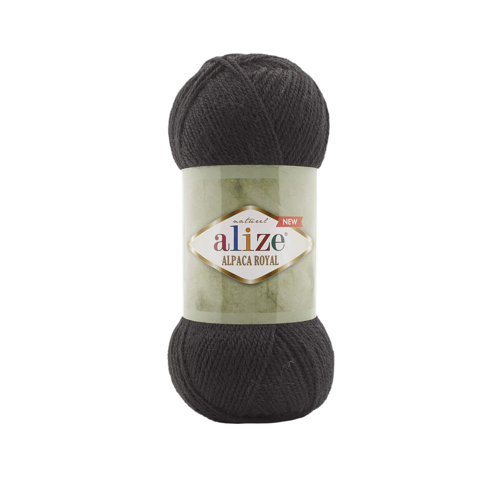 Alize Alpaca Royal Wolle Türkische Wolle 100gr