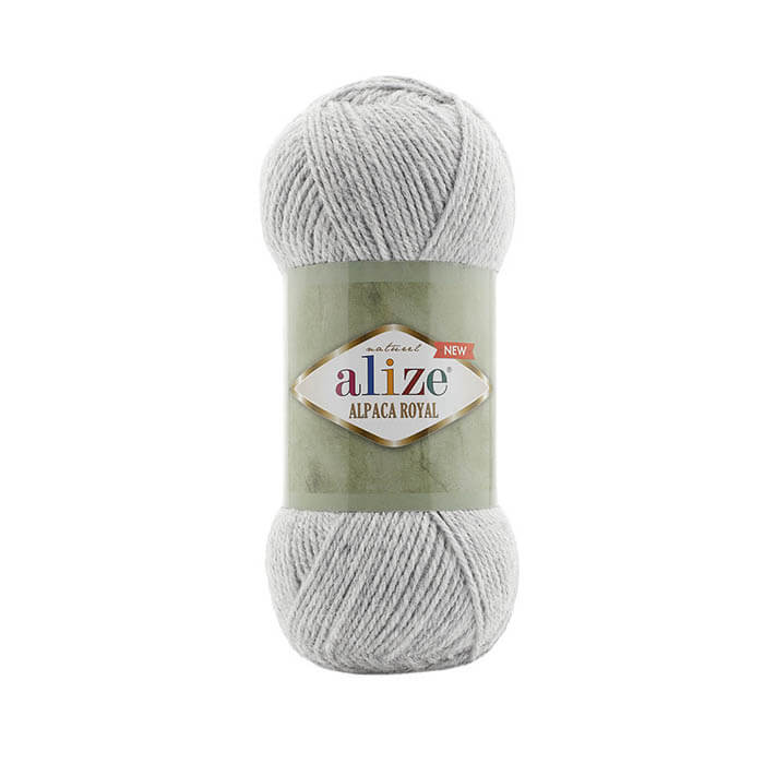 Alize Alpaca Royal Wolle Türkische Wolle 100gr