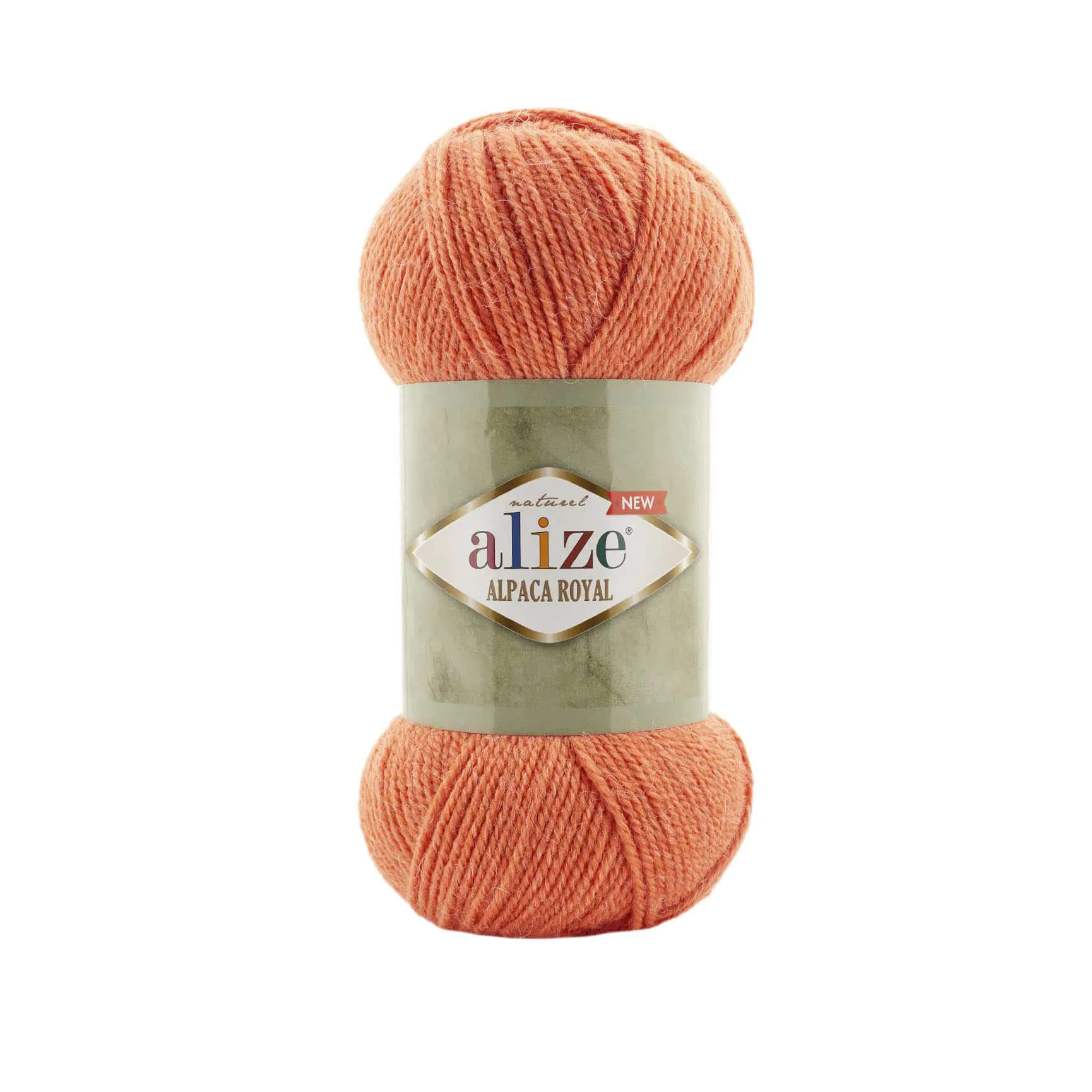 Alize Alpaca Royal Wolle Türkische Wolle 100gr