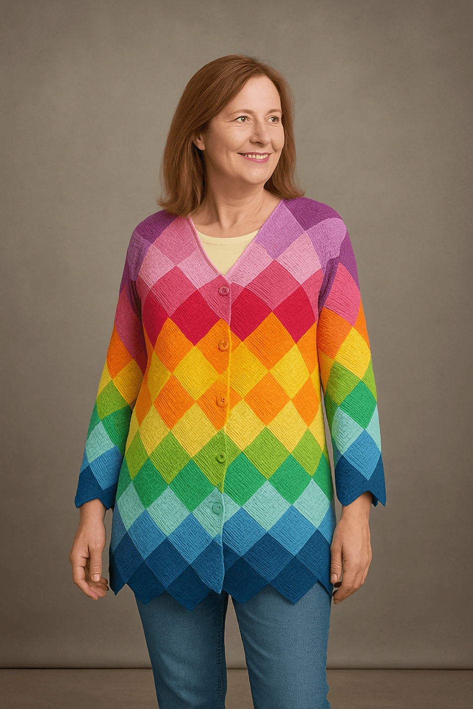 Wollbiene Cotton Fun Strickwolle 50g mit 55% Baumwolle