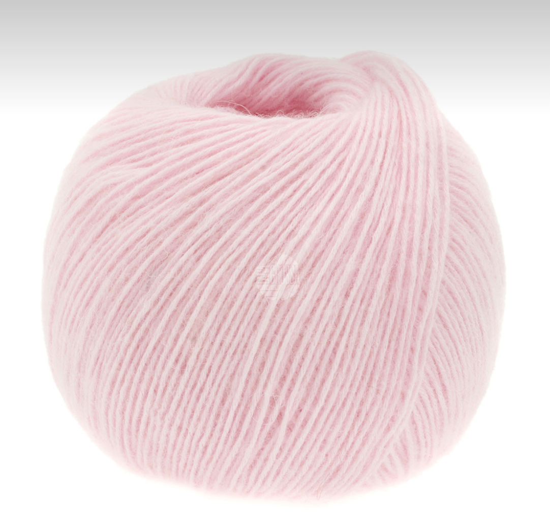 Lana Grossa Ecopuno 50gr