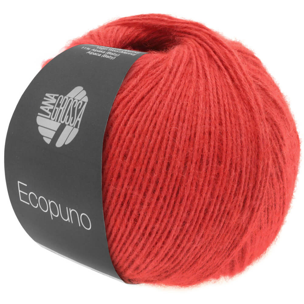 Lana Grossa Ecopuno 50gr