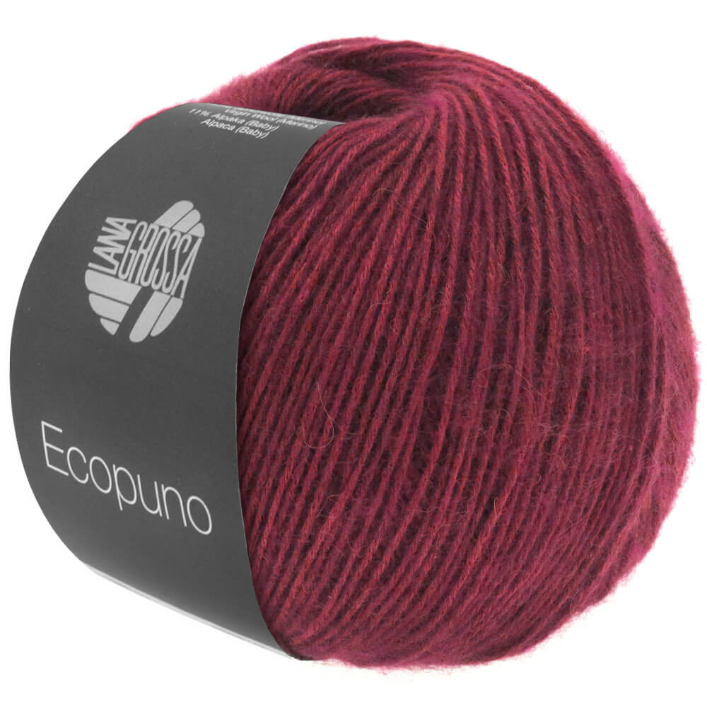 Lana Grossa Ecopuno 50gr