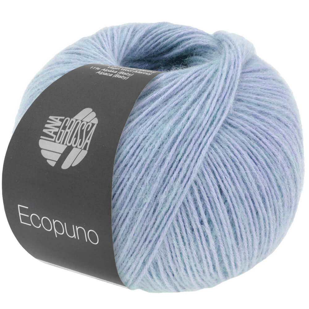 Lana Grossa Ecopuno 50gr