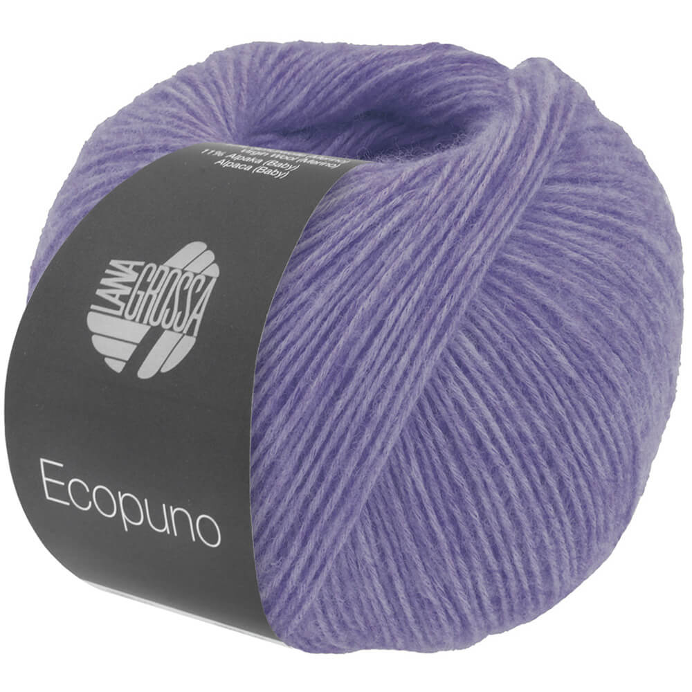 Lana Grossa Ecopuno 50gr
