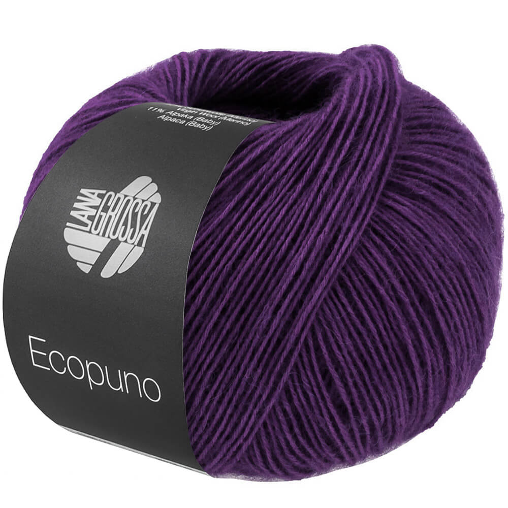 Lana Grossa Ecopuno 50gr