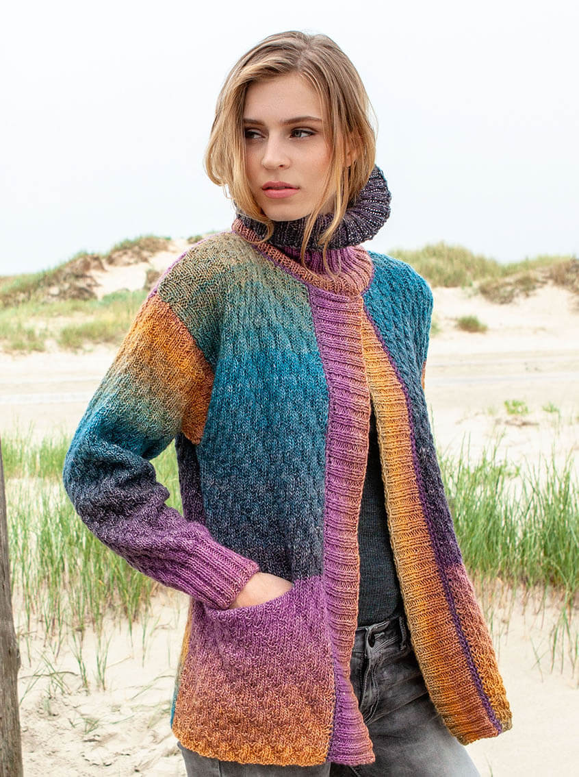 Lana Grossa Gomitolo Versione 200gr