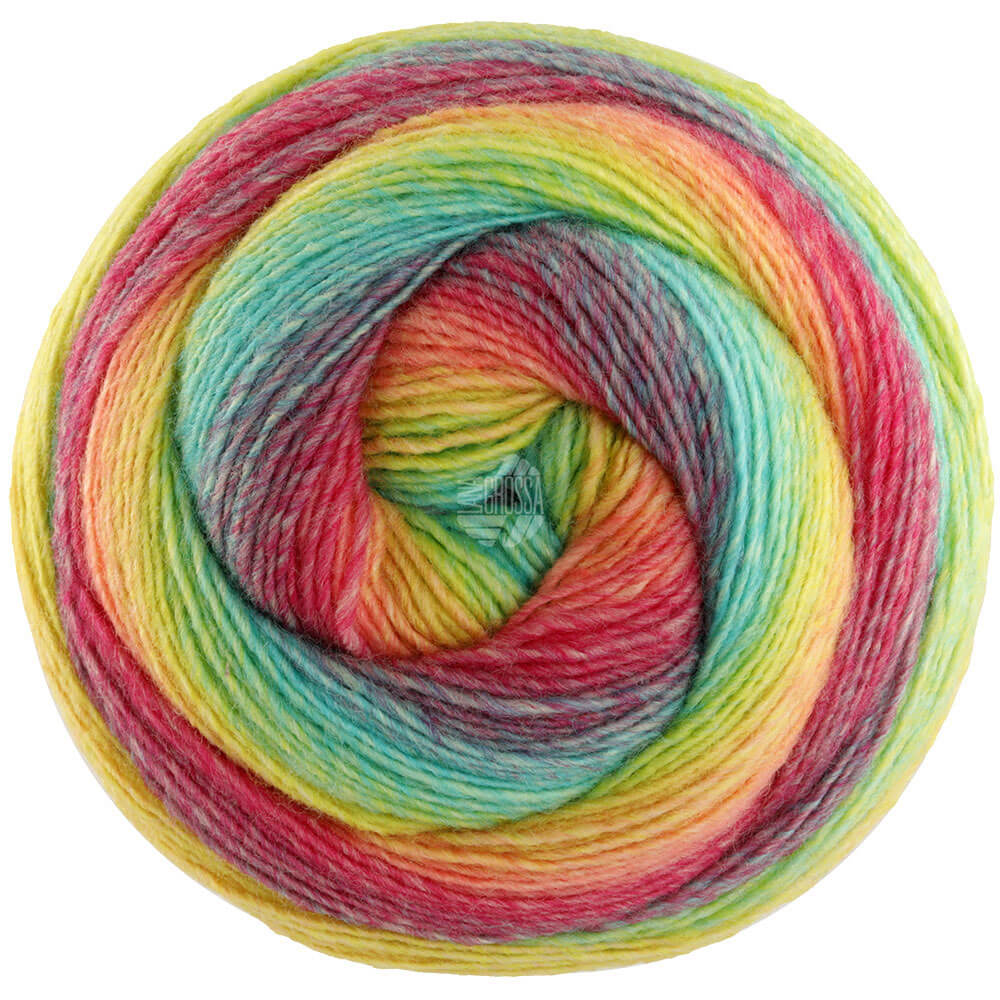 Lana Grossa Gomitolo Versione 200gr