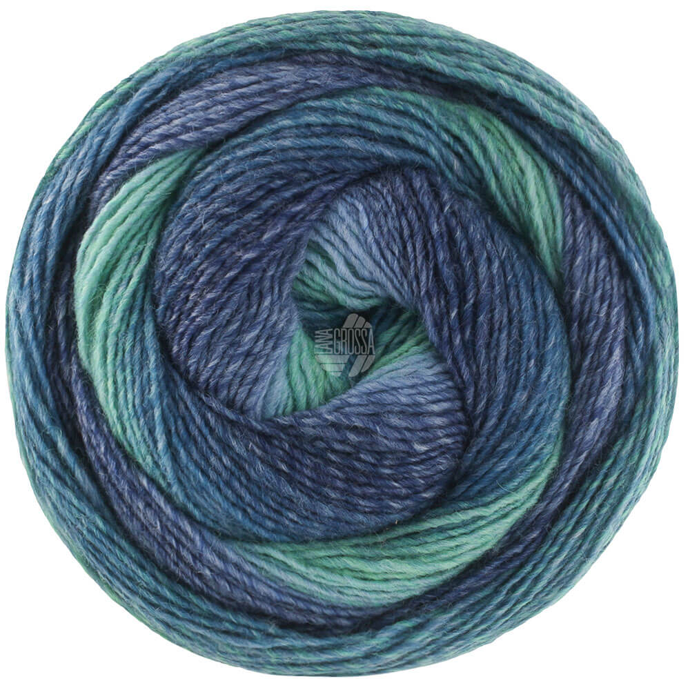 Lana Grossa Gomitolo Versione 200gr