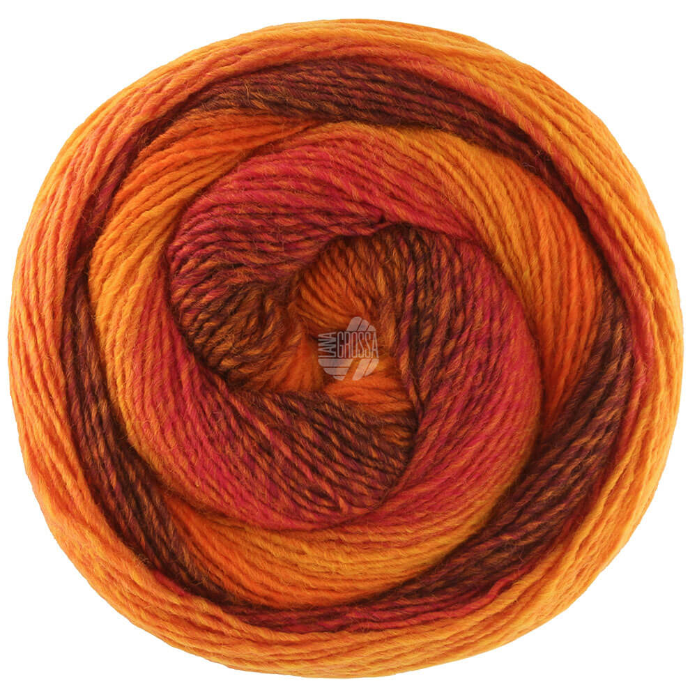 Lana Grossa Gomitolo Versione 200gr