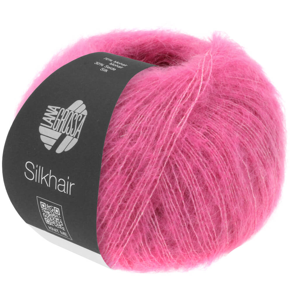 Lana Grossa SILKHAIR 25gr