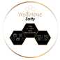 Mobile Preview: Wollbiene Softy Chenille Wolle 100gr super Bulky