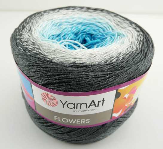 YarnArt Flowers 251