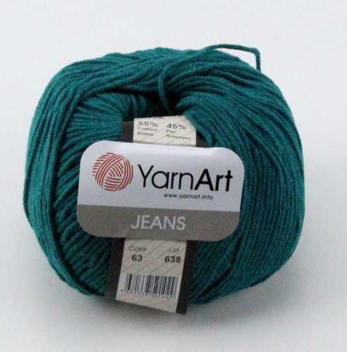 YarnArt Jeans 63