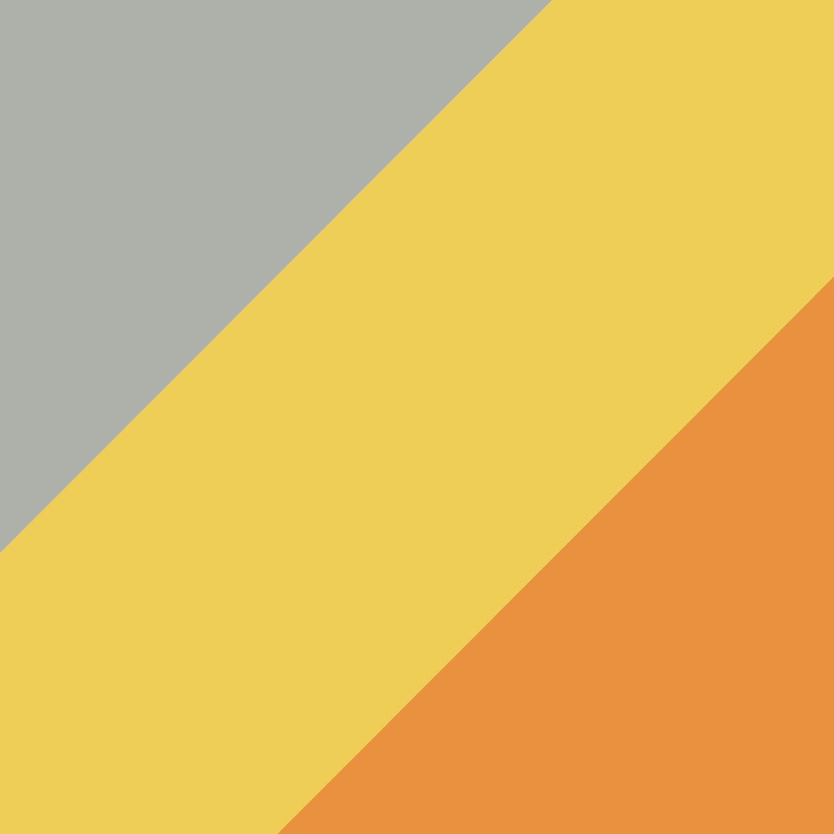 5030 grau orange gelb
