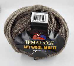 Himalaya Air Wool Multicolor 76101